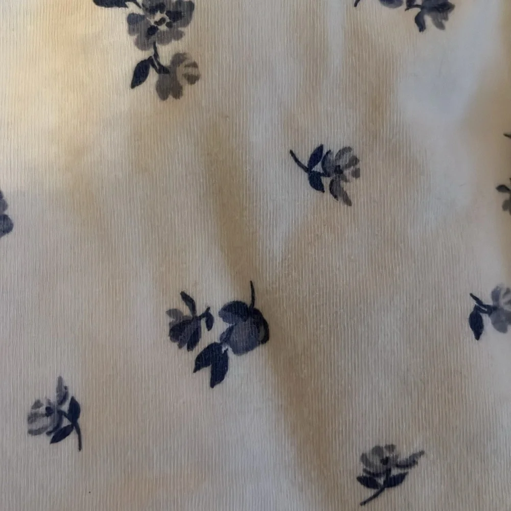 Hollister Baby Corset Tee M - Picture 7 of 7